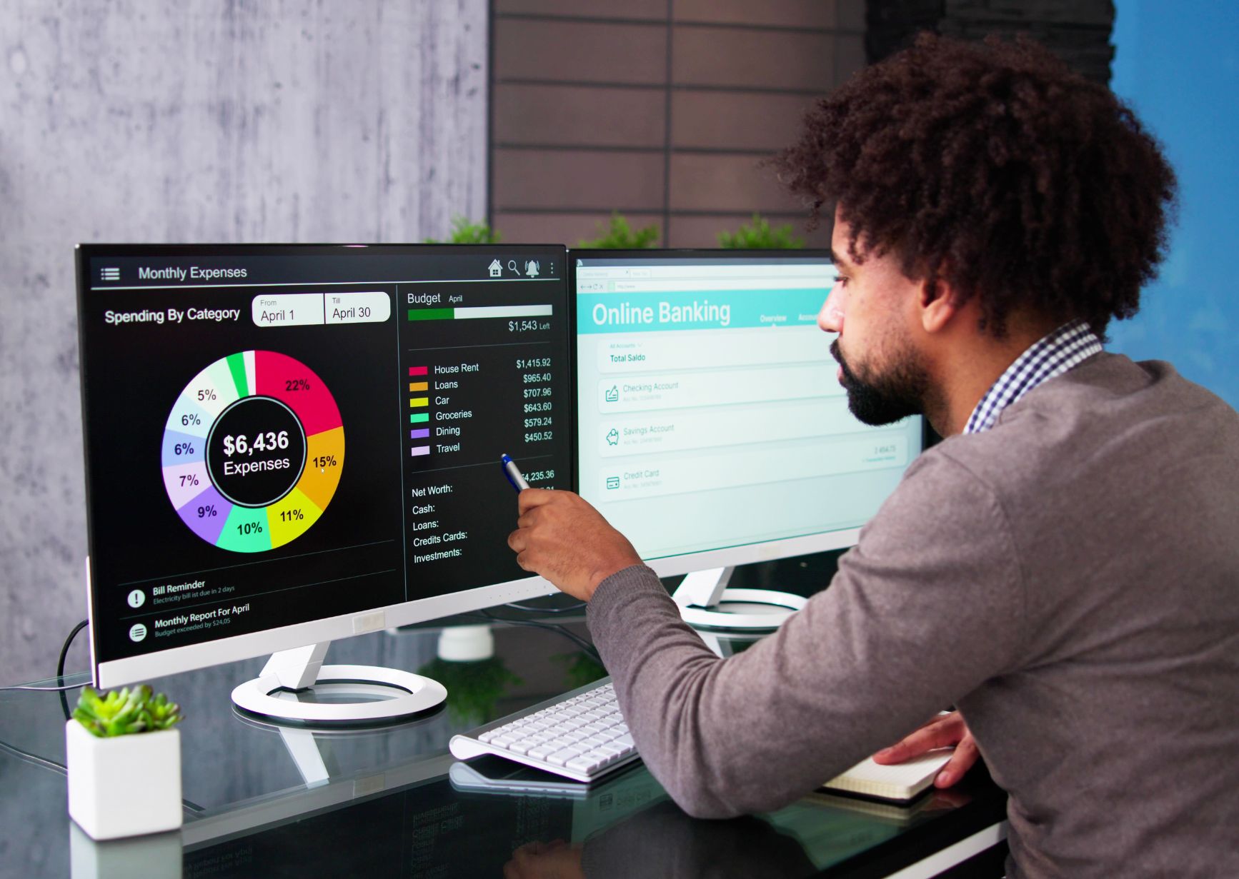 conqurx digital marketing